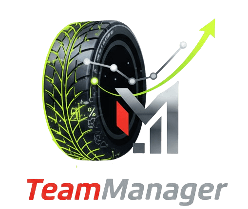 TeamManager Logo
